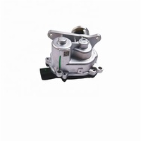 Accesorios para camiones HFC4DA1 Válvula EGR del motor Válvula de circulación de gases de escape 1026150fa130 Categoría de producto Piezas de motor de camión