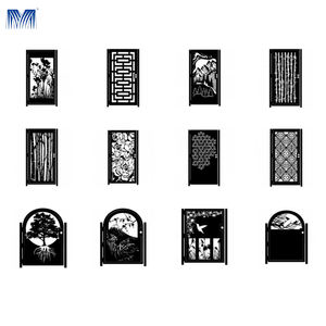 Poignée Aluminium Teardrop <span class=keywords><strong>Remorque</strong></span> Cuisine fermée à expédition Plastique Garage Télécommande Porte extérieure Maison ou Dépôt - Product Image 6