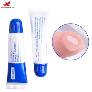 Crema de Aceite Reparadora para Tatuajes de Cejas Anti-Cicatrices con Vitaminas A y D para el Cuidado Posterior al Microblading y Reparación de Maquillaje - GZ RTS Pedido Mixto al por Mayor - Product Image 1