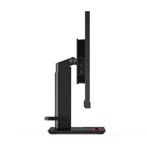 Lenovo (ThinkVision) 23.8 inç 2 k IPS ekran ren eyecare ergonomik destek ofis bilgisayar monitörleri T24h - 20 - Product Image 4