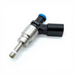 079906036C untuk Audi Q7.A8 A6 4.2 Injektor Bahan Bakar 079 906 036 C - Product Image 3