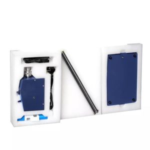 Agitateur électrique suspendu Sh-II-6C à vitesse réglable pour mélange de liquides chimiques en laboratoire - Product Image 2