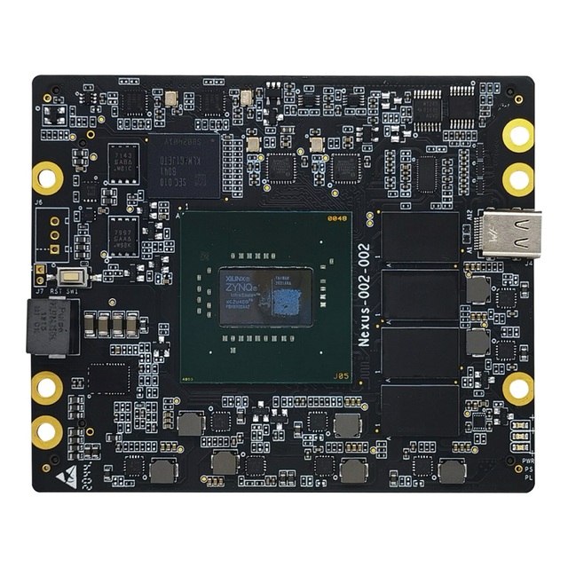 High End Fpga Xilinx Board FPGA Virtex For Healthcare & Sciences