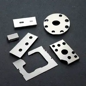 Factory Hot Sale Aluminum Industrial 3D Printer For ATV And Accessories Mechanical Assembly Parts