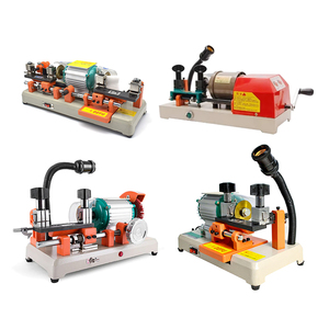 Hướng Dẫn Sử Dụng Điện Kép Mục Đích Máy D-EFU 668C Mô Hình Chìa Khóa Xe Máy Cắt Với Bên Ngoài Cắt Chuyên Nghiệp Thợ Khóa Công Cụ - Product Image 4