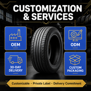 Value Radial Tubeless 4x4 Kommerzielle Leicht-LKW-Reifen mit Sicherheits-Traktion, Leiser Stabilität und Griffigkeit für den Nahen Osten, DOT ECE 275/70R18 <span class=keywords><strong>LT</strong></span> Reifen - Product Image 6