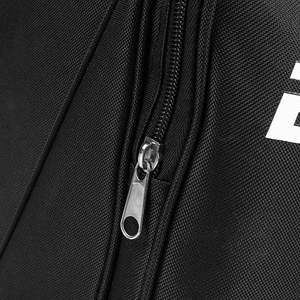 Sac de patinage EALER, petit sac noir imperméable pour équipement de hockey avec sangle réglable pour patins à glace, à roulettes et à patins en ligne - Product Image 2