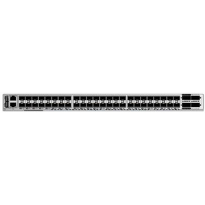สวิตช์จัดเก็บข้อมูล OceanStor SNS3664 สำหรับองค์กร 64 พอร์ต - Product Image 1