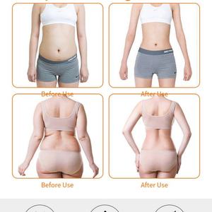 Crema Corporal Herbal para Adelgazar de Marca Privada Chinaherbs, Natural, Orgánica, Vegana, Espumosa, Blanqueadora y Exfoliante para el Cuidado de la Piel - Product Image 4