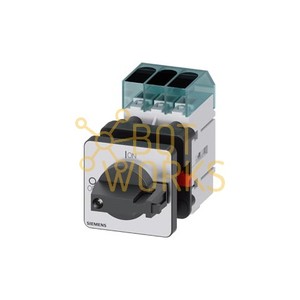 Siemens 3LD32500TK11 - Nuovo - Product Image 1