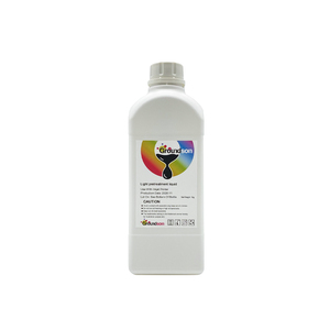 Hiệu Suất Màu Hoàn Hảo Mực Dệt DTG Cho Ricoh RI 6000 Trực Tiếp Đến Máy In May - Product Image 5