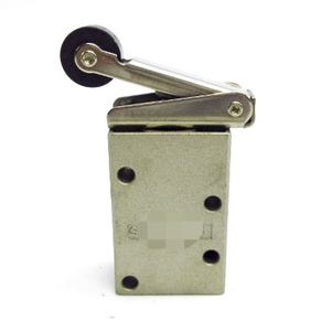 Vm4 (ตามภาพ) nsnp อุปกรณ์ควบคุมพีแอลซีอัตโนมัติสำหรับอุตสาหกรรมของแท้ใหม่ - Product Image 1