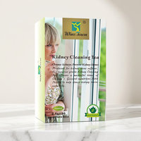 Tisane C30 pour le soutien des reins et des voies urinaires, Tisane naturelle de nettoyage rénal à base de plantes, Stock d'usine, Remise, OEM, Marque privée, Personnalisation