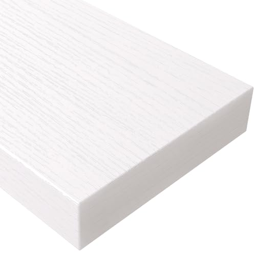 Blanc - Style minimaliste moderne