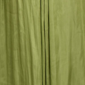 Approvisionnement direct d'usine 100% robe en polyester vente chaude robe respirante à col en V - Product Image 5