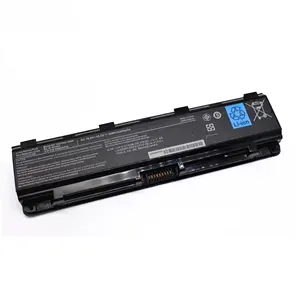 New Genuine PA5109U-1BRS PABAS272 Battery For Toshiba Satellite C45 C50 C55DT C5 10.8V 48Wh 4200Ah Notebook battery