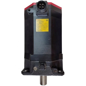 Module moteur FANUC A06B-0075-B003 neuf, scellé, 100 % original, amplificateur 2 axes SV 80/80 compatible avec HRV2 et HRV3 - Product Image 4