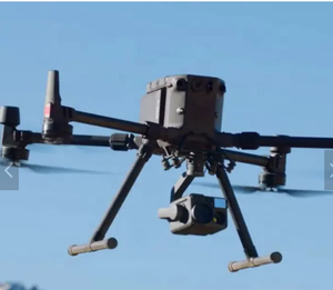 สำหรับโดรน Matrice 350 RTK รุ่น Global พร้อมกล้อง Night-Vision FPV Zenmuse L2 สำหรับ Di Matrice 300 Rtk และ Matrice 350 - Product Image 5