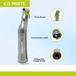 Manipolo chirurgico contrangolo 20:1 impianto Handpiece E generatore LED a bassa velocità odontoiatria - Product Image 6