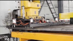 Pastillas de Freno para Camiones y Autobuses de Servicio Pesado Frontech |   FH |   Certificado ECE R90 IATF16949 ISO9001 |   100% Libre de Asbesto, Fabricación Directa de Fábrica OEM ODM - Product Image 4