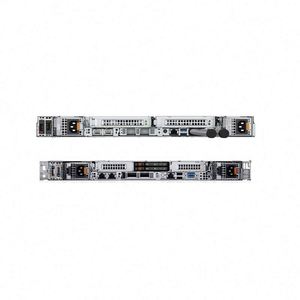 Serveur en rack Dell PowerEdge R6615 1U 4ème génération AMD EPYC 9124 1400W 10SFF PERC H965i 12 DDR5 - Product Image 1
