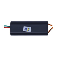 Module d'alimentation élévateur de tension DC 3V-6V vers 400kV (400 000V) – Générateur haute tension