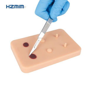 Силиконовая модель родинки для обучения эпидермальным заболеваниям, для студентов, медицинских школ - Product Image 2