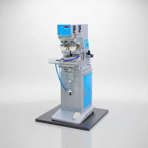 Machine d'impression à deux couleurs <span class=keywords><strong>KZ</strong></span>-PT-<span class=keywords><strong>S2</strong></span> pour l'industrie de la fabrication de chaussures, machine de fabrication de chaussures de haute qualité, usine de Jinjiang - Product Image 4