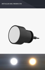 Overseasdesign SS-38 Luz LED Empotrable de Aluminio IP65, 60 Lm/W, DC24V, CRI90, para Paisajes, Campos de Golf y Caminos, MOQ Bajo - Product Image 3