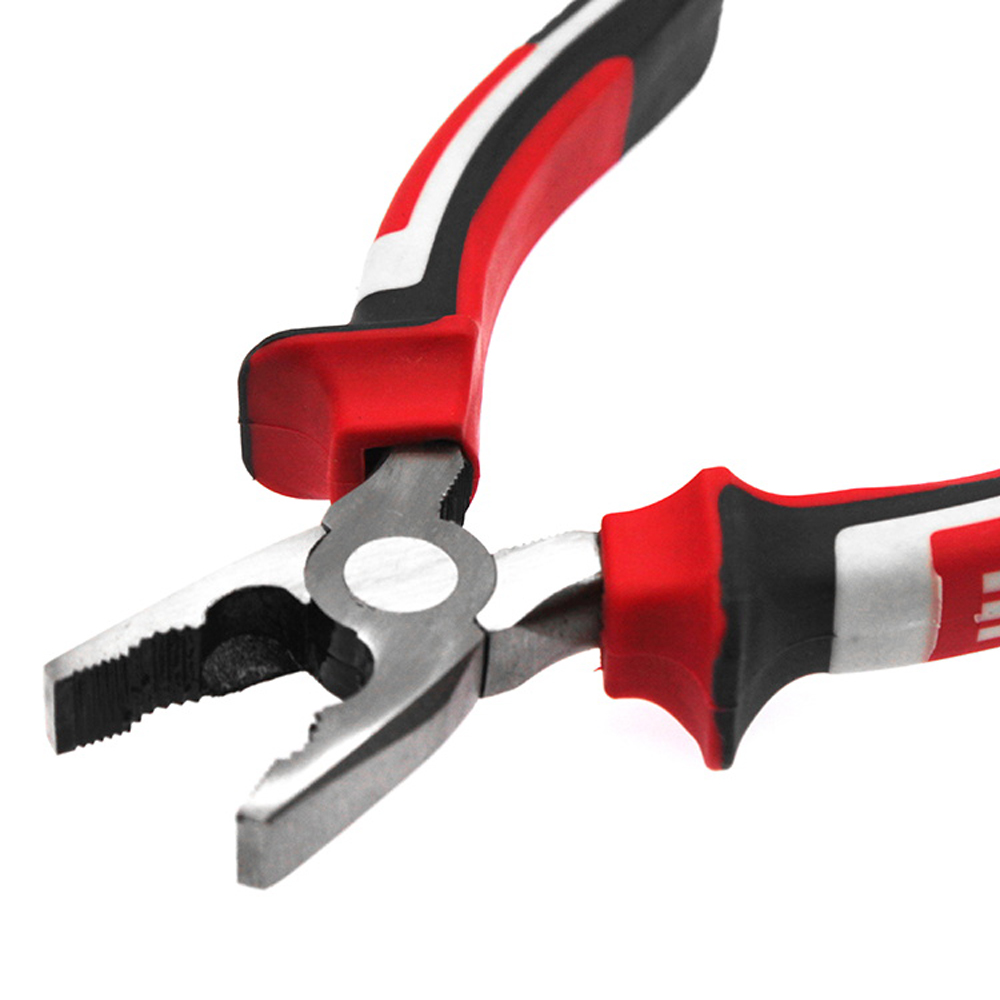 Brand New Multitool Flat Hand Tools Combination Pliers American polishing Electrician Wire Pliers