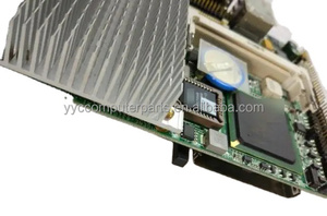 Gene-8310การหมุน A1.2 100% โอเคของแท้3.5นิ้ว IPC เมนบอร์ดอุตสาหกรรมแบบฝัง PC104เมนบอร์ด SBC พร้อม CPU gene RAM-8310 REV - Product Image 4
