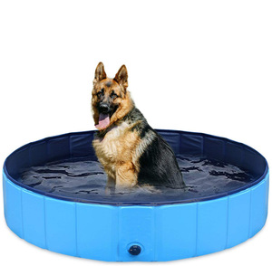 <span class=keywords><strong>Piscina</strong></span> de Pelotas para Niños, Plegable, de Plástico <span class=keywords><strong>Duro</strong></span>, <span class=keywords><strong>Piscina</strong></span> para Bañar Perros Pequeños, Medianos y Grandes, <span class=keywords><strong>Piscina</strong></span> para Perros - Product Image 1