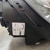 Für Cayenne 957 Scheinwerfer 2004 2005 2006 LED-Scheinwerfer mit Tagfahrlicht