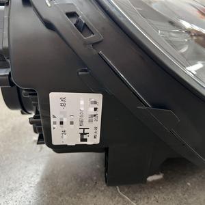 Para faros delanteros <span class=keywords><strong>Cayenne</strong></span> 957 2004 2005 2006 conjunto de Faros LED con luces de circulación diurna - Product Image 4
