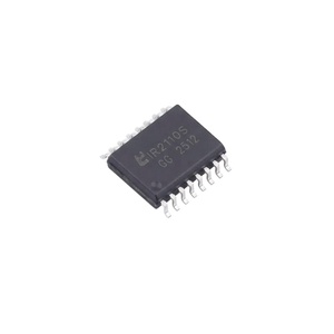 IR2110S-MNS SOIC-16-300mil ชิปไดรเวอร์เกต - Product Image 1