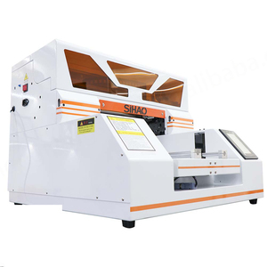 เครื่องพิมพ์ยูวี A3สำหรับไดร์เวอร์มอเตอร์พัลส์ - Product Image 5