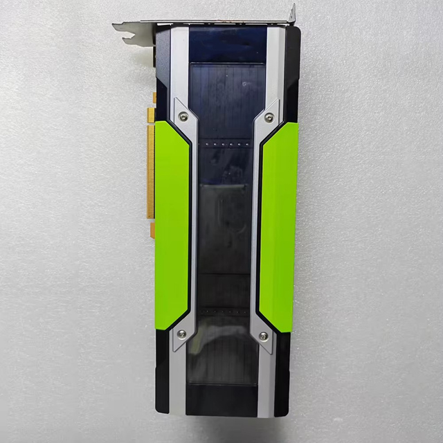 Good Condition P100 Graphics Card HBM2 16gb Server GPU Card Video for AI Deep Learning Server GPU P100 Graphic Card