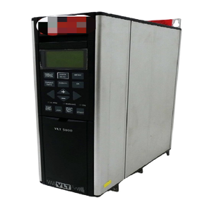 Plc VLT5000 LV 31kVA LCP2 - Product Image 1
