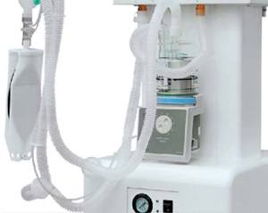 Discount Équipement de salle d'opération d'hôpital Chirurgie Ventilation IPPV APL <span class=keywords><strong>Machine</strong></span> de poste de travail d'anesthésie - Product Image 5