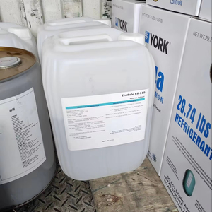 Fluido Dielétrico Imersão Refrigeração Substituição Fluorinert 3M Novec 649 FS-49 Factory o melhor preço Heat Transfer Liquid - Product Image 1