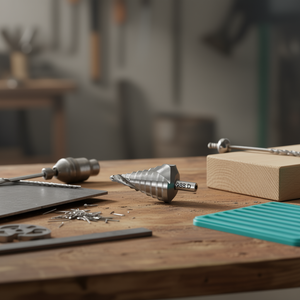 Broca Multiusos 988 D para Perforar Metal, Madera y Plástico - Product Image 3