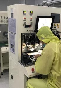 2.8 inch TFT <span class=keywords><strong>LCD</strong></span> 480x640 cho Diy dự án - Product Image 3