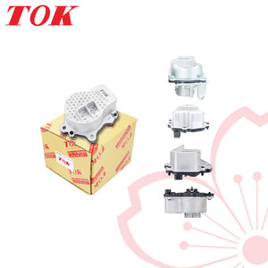 Pompe à eau électrique TOK, compatibilité parfaite, installation par vis directe, débit élevé pour <span class=keywords><strong>NISSAN</strong></span> GT-R/<span class=keywords><strong>Figaro</strong></span>/370Z/Leopard - Product Image 1