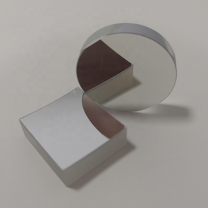 Kính Quang Học Phẳng Kính Thiên Văn Gương Tấm Hợp Nhất Silica Laser Gương Kim Loại Tráng AL Gương - Product Image 5