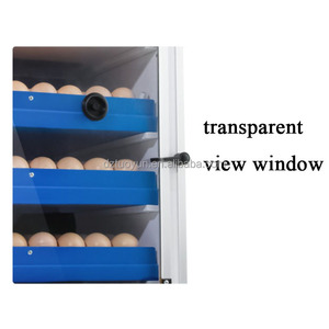 Tuoyun Giảm Giá Lai Cho 300 Trứng Ngỗng 340 Lồng Ấp Trứng - Product Image 4