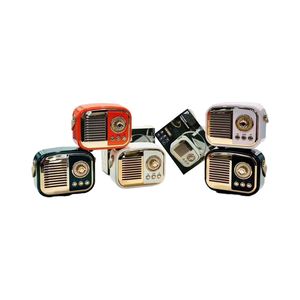 Altavoz Inalámbrico Portátil de Alta Calidad con <span class=keywords><strong>Sonido</strong></span> Superior, Larga Duración y Conexión Rápida, Precio de Fábrica, Venta al Por Mayor Personalizada - Product Image 2