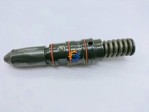 Inyector de Combustible para Motor Diésel KTA19 K19 QSK19, Boquilla de Repuesto para Excavadora 3016676 DS-3016676 - Product Image 2