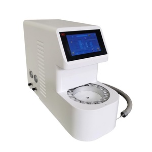 APL APL-HS-Auto60 เครื่องเก็บตัวอย่างแบบอัตโนมัติเต็มรูปแบบ 60 ตำแหน่ง - Product Image 2