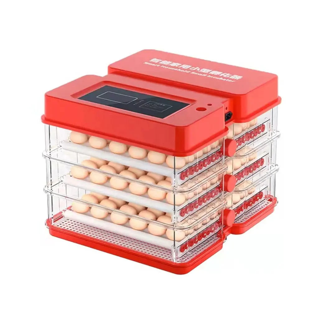 High hatching rate automatic Chicken egg incubator /Egg hatching machine price