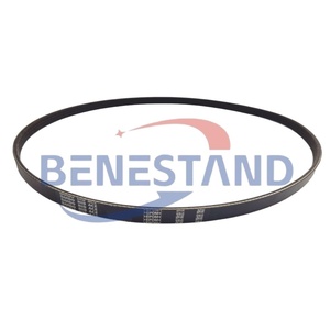 Correa Serpentina <span class=keywords><strong>Doosan</strong></span>/Daewoo 2106-1019D11 para Dx200A Dx220A <span class=keywords><strong>Dx225Lca</strong></span> Solar130 Lcv - Product Image 5